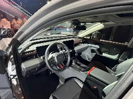 2026 Toyota RAV4 Woodland painted in Urban Rock color