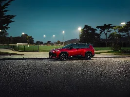 2026 Toyota RAV4 GR Sport Pictures