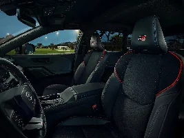 2026 Toyota RAV4 GR Sport Pictures