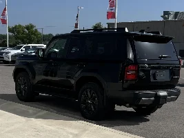 New Here, with a new Rav 4 Limited