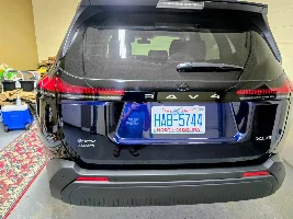 Toyota owner for life
