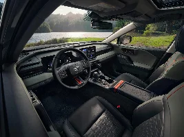 Toyota PR: 2026 Toyota RAV4 Woodland Pictures